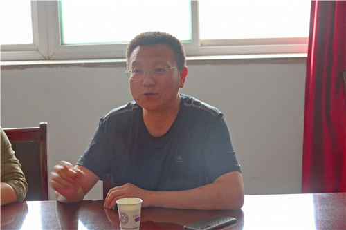 4运城市政府教育督导室主任杨义民讲话.JPG